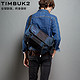 TIMBUK2 天霸 TKB116 4090 经典款 男士单肩斜挎邮差包 XS