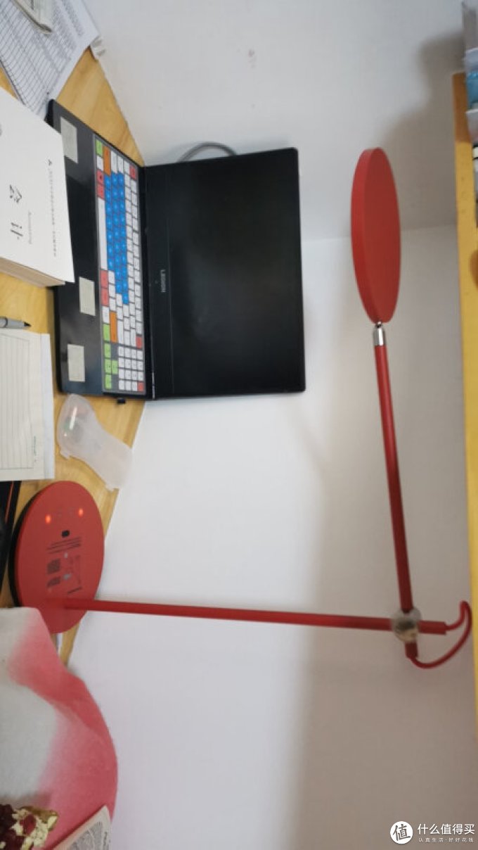 普通台灯