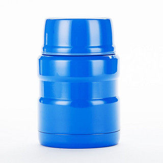 京东PLUS会员： THERMOS 膳魔师 SK-3000 焖烧杯 470ml