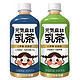 Genki Forest 元気森林 低脂乳茶奶茶 450ml*12瓶