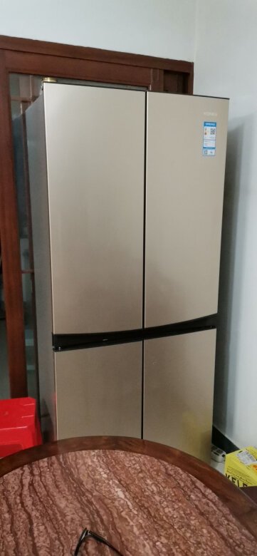 保鲜效果：保鲜好制冷效果：制冷快外形外观