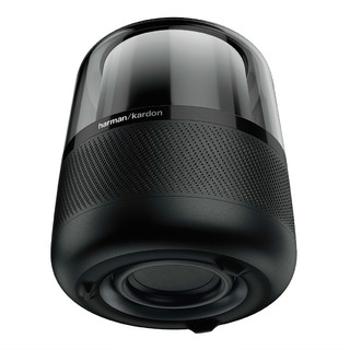 Harman Kardon 哈曼卡顿 ALLURE 智能音箱