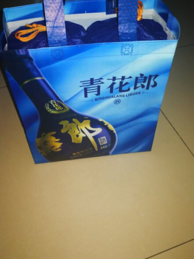 中国两大酱香型白酒，和MT齐名的名酒，一