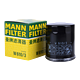 MANN 曼牌 W610/3 机油滤清器 适配本田车系
