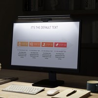 发现生活中的美好 篇二十五:“不务正业”大厂出品——魅族Lipro LED 橱柜灯(我用它当屏幕灯怎么样?)