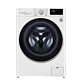 京东PLUS会员：LG 纤慧 FLX10M4W 洗烘一体机 10.5KG
