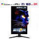 有券的上：ViewSonic 优派 黑豹电竞 VX2719-2K-PRO 27英寸IPS显示器（2K、165Hz、1ms、HDR400）