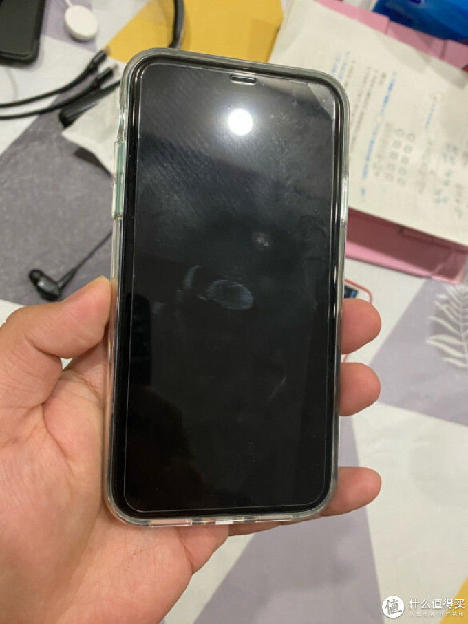 锤子科技保护壳