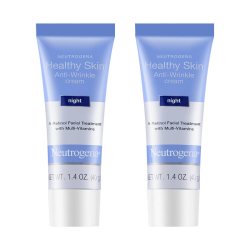  Neutrogena 露得清 维A醇修护晚霜 40g*2瓶