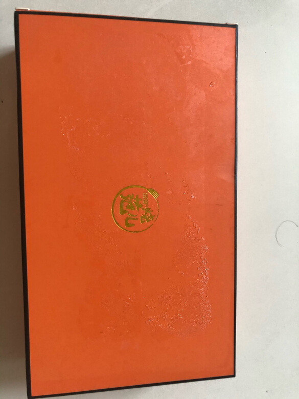 
肥的多了一点，总体还可以，比较厚，不太