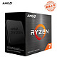 AMD 锐龙 3500X 3600 3700X 2700X 台式机 CPU 处理器 R5 PRO 4650G