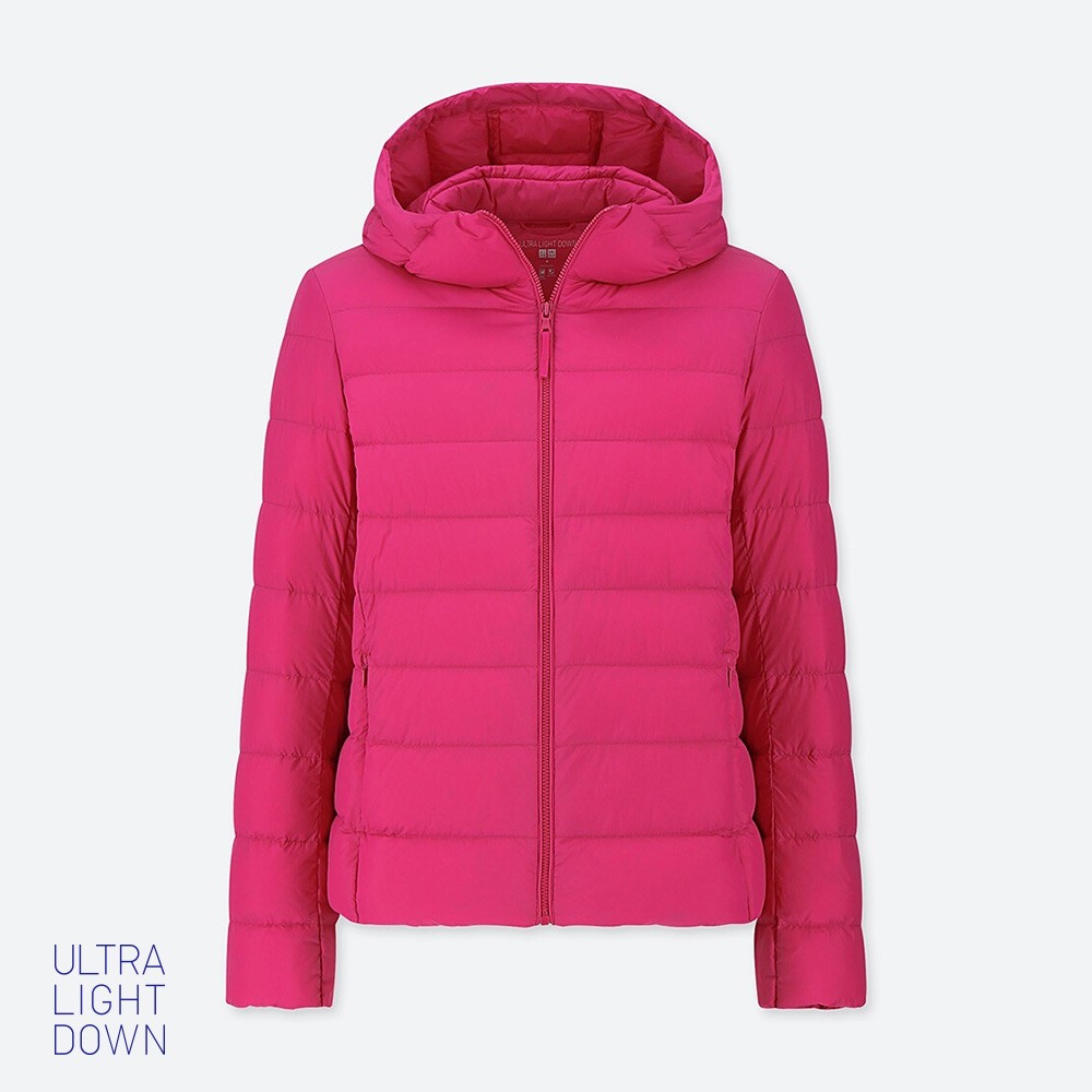 首页 服饰鞋包 女装 女外套 女士羽绒服 uniqlo/优衣库女士羽绒服