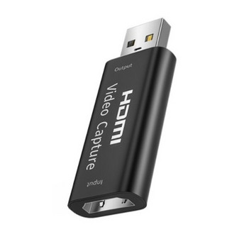 HONGDAK HDMI转USB 2.0 视频采集卡