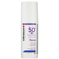 ultrasun U佳 抗衰老高倍防晒霜 SPF50+ 50ml