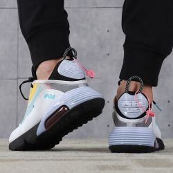 2020秋季新款 AIR MAX 2090 轻便气垫 运动休闲男鞋