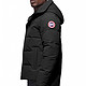  Canada Goose 加拿大鹅 MACMILLAN系列 3804M 男士短款羽绒服　