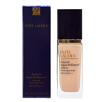 预售：ESTEE LAUDER 雅诗兰黛 沁水粉底液 30ml 1W0 62号