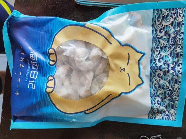 优质虾仁，拍马赶到。质量不错的，值得信赖