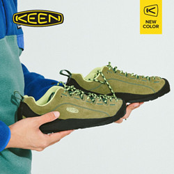 KEEN 科恩 JASPER 1023532 男款户外徒步鞋