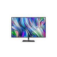 KOIOS 科欧斯 K3220UB 31.5英寸 IPS 显示器（3840*2160、60hz、100%sRGB、HDR400、Type-C 60W）