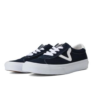 VANS 范斯Sport 中性运动帆布鞋VN0A4BU6I63 蓝色35【报价价格评测怎么样】 -什么值得买
