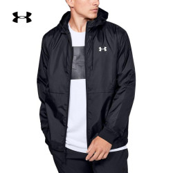 UNDER ARMOUR 安德玛 1345405 男子秋冬训练运动外套