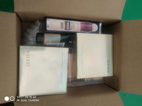不错,一次入手两件,可以用很久了。