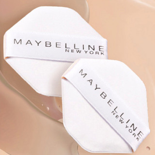 MAYBELLINE 美宝莲 巨持妆无瑕轻垫粉底液 #110白哲偏黄 14g