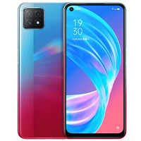 OPPO A72 5G智能手机 8GB+128GB