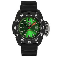 LUMINOX 鲁美诺斯 Scott Cassell Deep Dive XS.1567石英男士手表