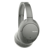SONY 索尼 WH-CH710N 头戴式蓝牙降噪耳机 官翻版 *2件