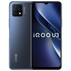 vivo iQOO U3 5G智能手机 6GB+128GB