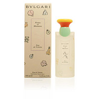 Bvlgari 宝格丽 甜蜜宝贝女士淡香水 EDT 100ml