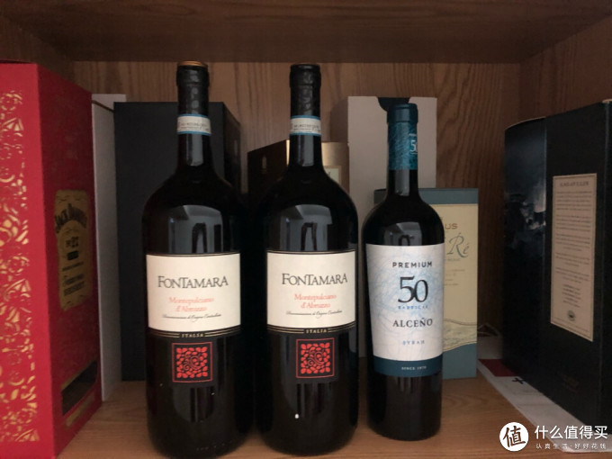 泰利帝爵酒庄葡萄酒