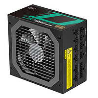 DEEPCOOL 九州风神 DQ850 额定850W 