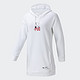  adidas 阿迪达斯 GH7806 CHINA HOODY W 女款连帽卫衣　