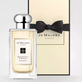 Jo Malone London 祖·玛珑 花香系列 忍冬与印蒿女士古龙水 EDC 100ml