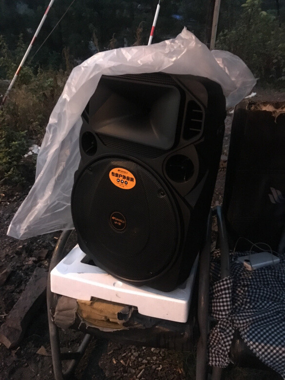 山水音响的效果确实好。那销量肯定是排在第