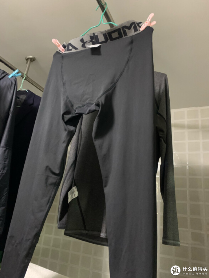 安德玛运动服饰