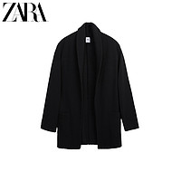 ZARA 04087339800 男士针织毛衣