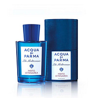 考拉海购黑卡会员：Acqua di Parma 帕尔玛之水 地中海桃金娘加州桂淡香水 75ml