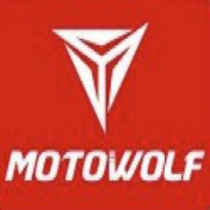 MOTOWOLF/摩多狼