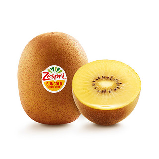 ZESPRI/佳沛 金果12粒单果重81-105g