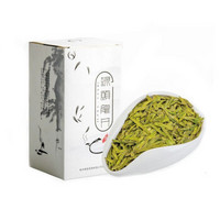 绿颐 明前特级  龙井茶  100g *2件