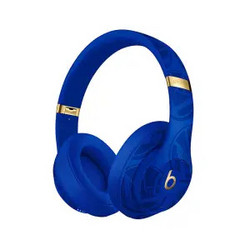 Beats Studio3 Wireless NBA联名款 头戴式蓝牙耳机