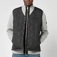 Barbour 巴伯尔 International Givi Gilet 男士马甲