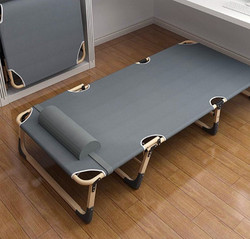 耐朴 简易折叠多功能躺椅 （四档调节）