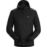 限尺码：ARC'TERYX 始祖鸟 Incendo Hoody 男款皮肤衣