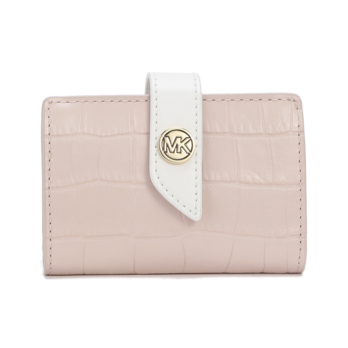 迈克科尔斯michaelkors32t0g0kd1e女士charm小号钱包