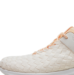 skechers斯凯奇ultraflex女士休闲运动鞋12845橘黄白色38